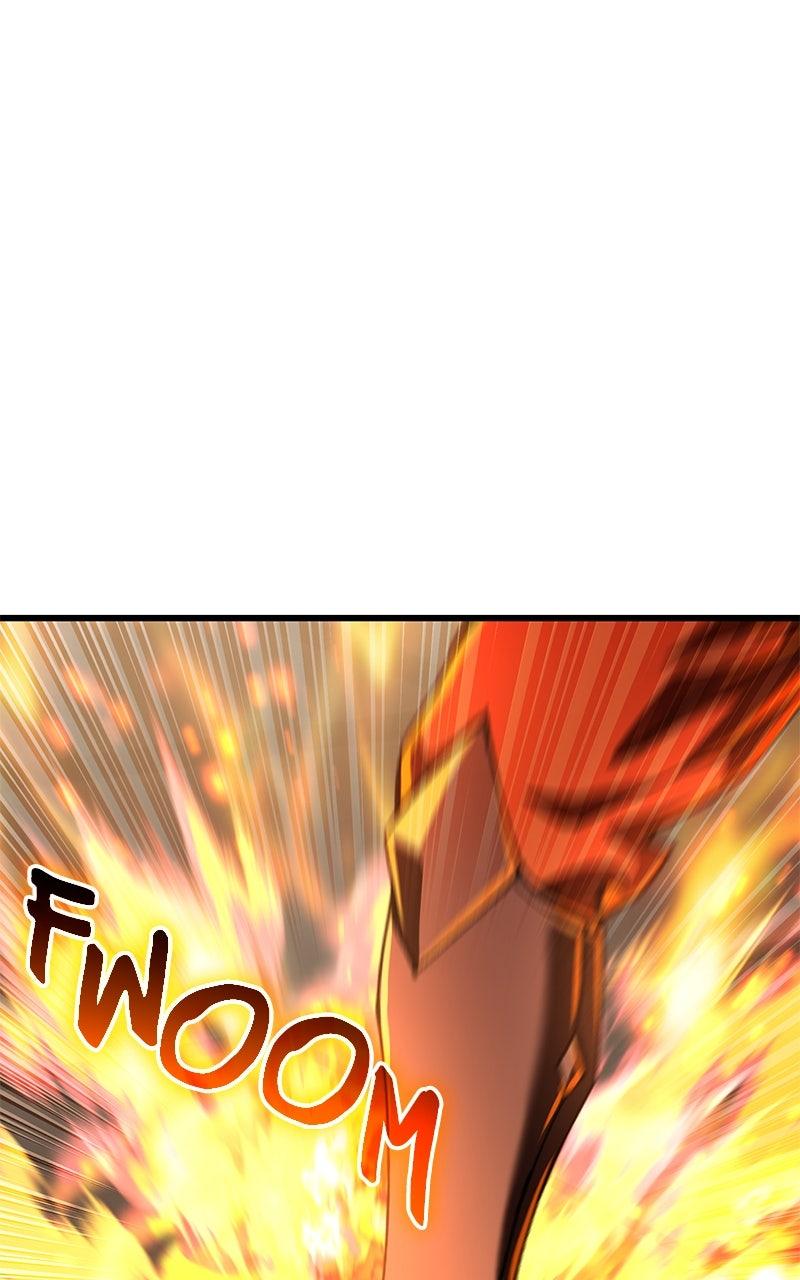 Regressed, but the World Didn't End Chapter 13 - Page 70