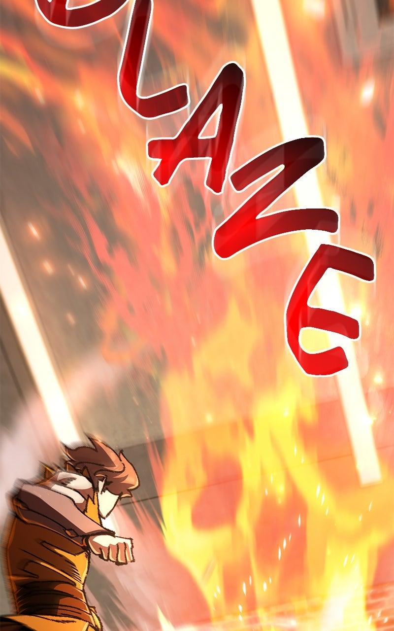 Regressed, but the World Didn't End Chapter 13 - Page 72