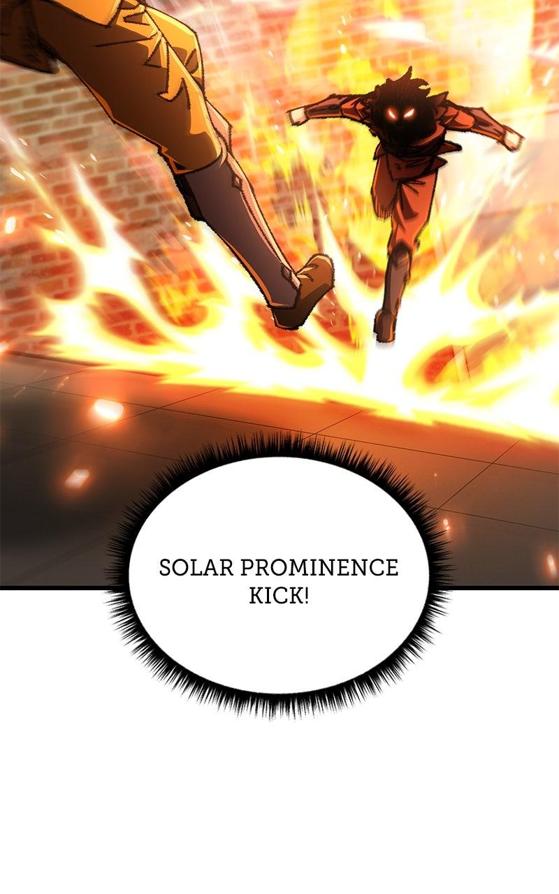 Regressed, but the World Didn't End Chapter 13 - Page 73