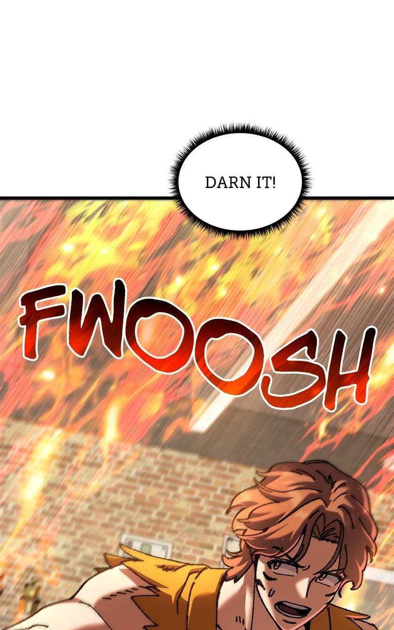 Regressed, but the World Didn't End Chapter 13 - Page 74