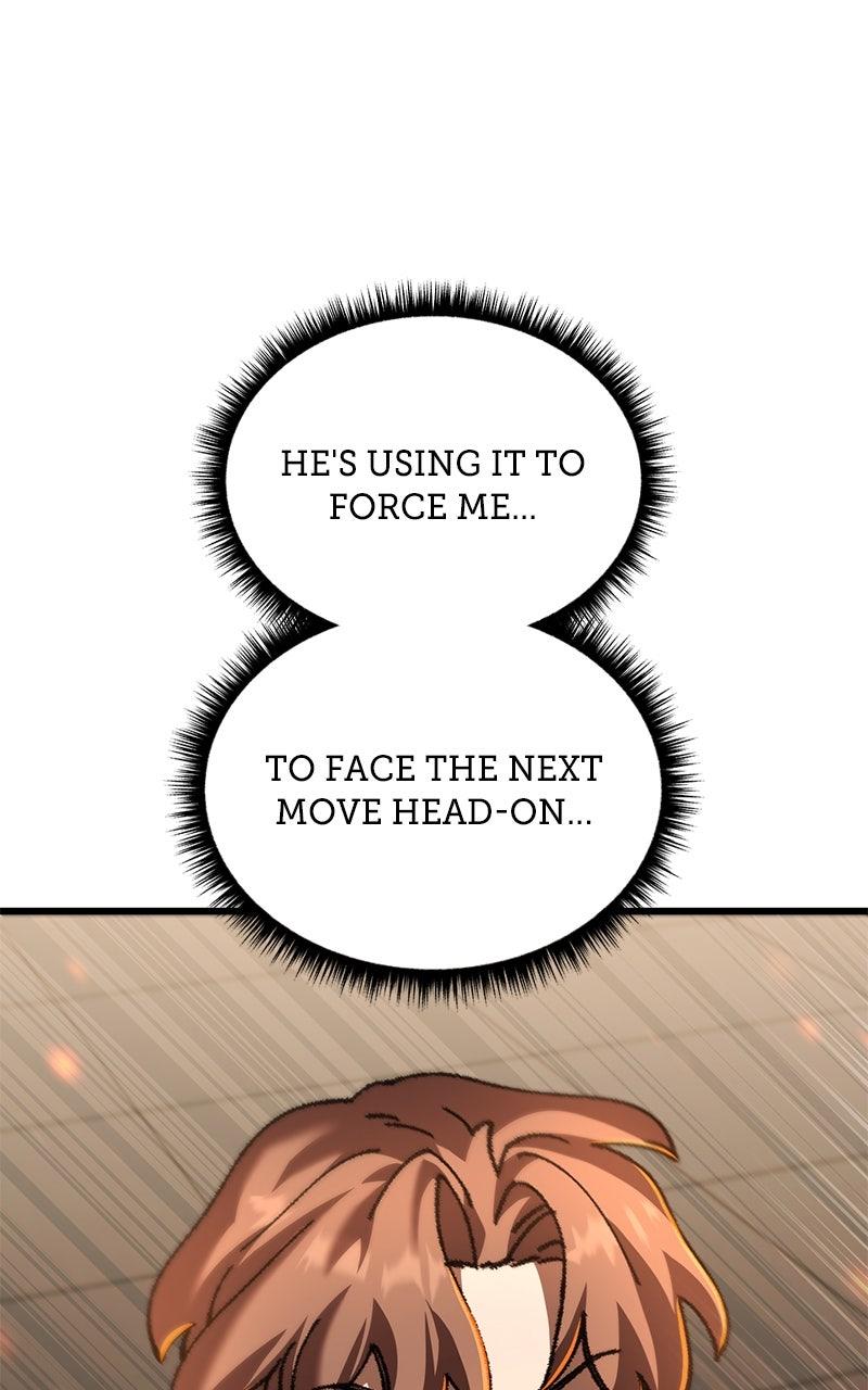 Regressed, but the World Didn't End Chapter 13 - Page 76