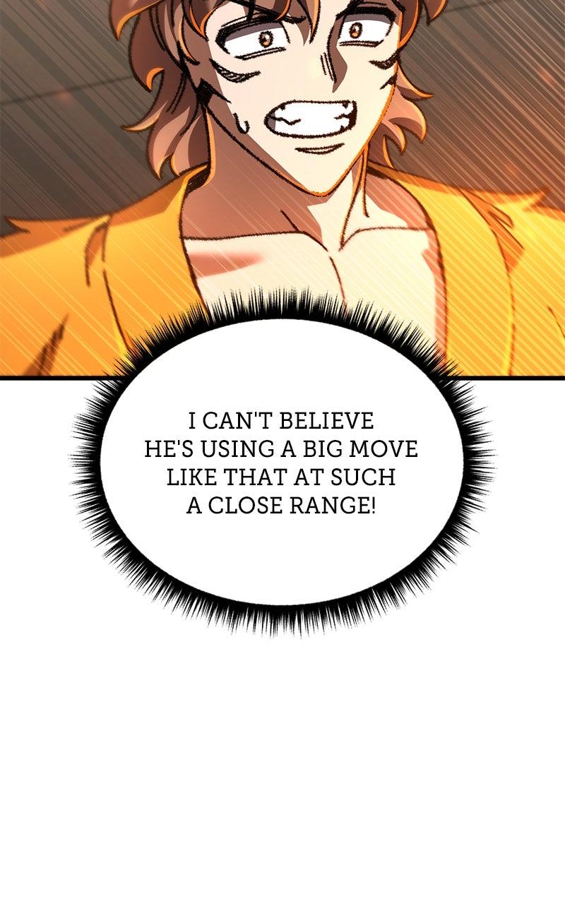 Regressed, but the World Didn't End Chapter 13 - Page 77