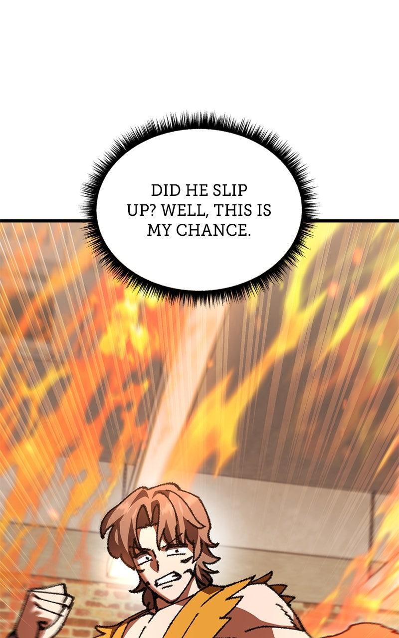 Regressed, but the World Didn't End Chapter 13 - Page 78