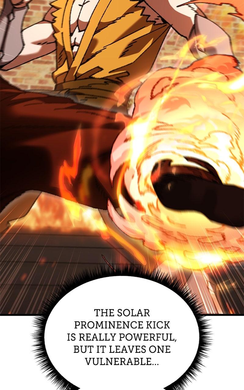 Regressed, but the World Didn't End Chapter 13 - Page 79