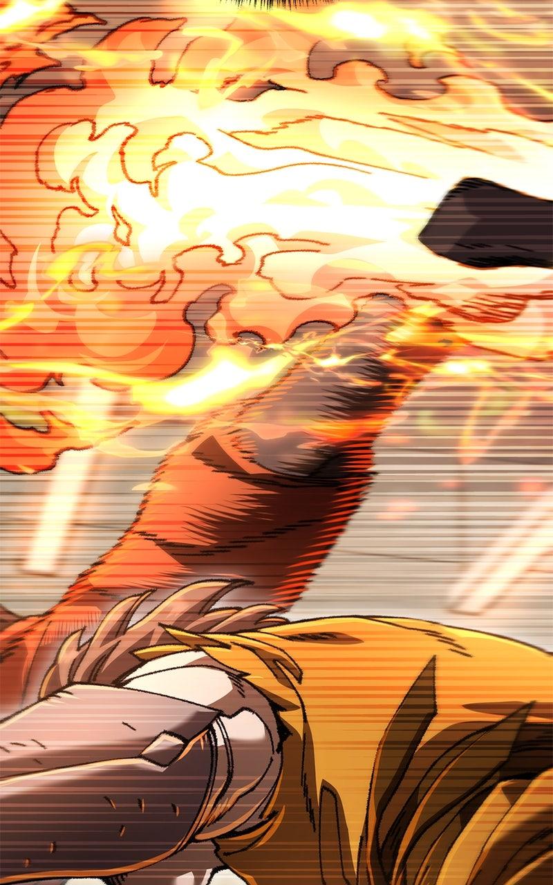 Regressed, but the World Didn't End Chapter 13 - Page 81