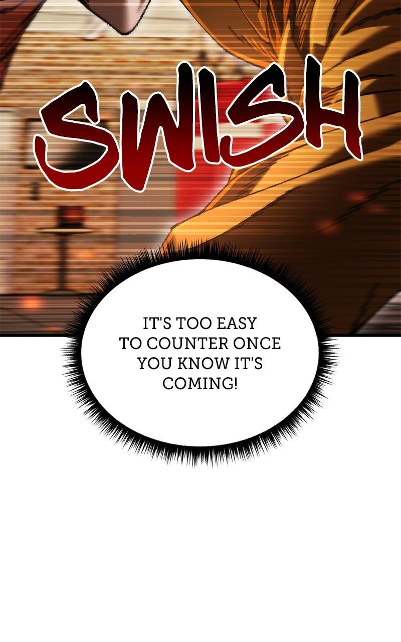 Regressed, but the World Didn't End Chapter 13 - Page 82