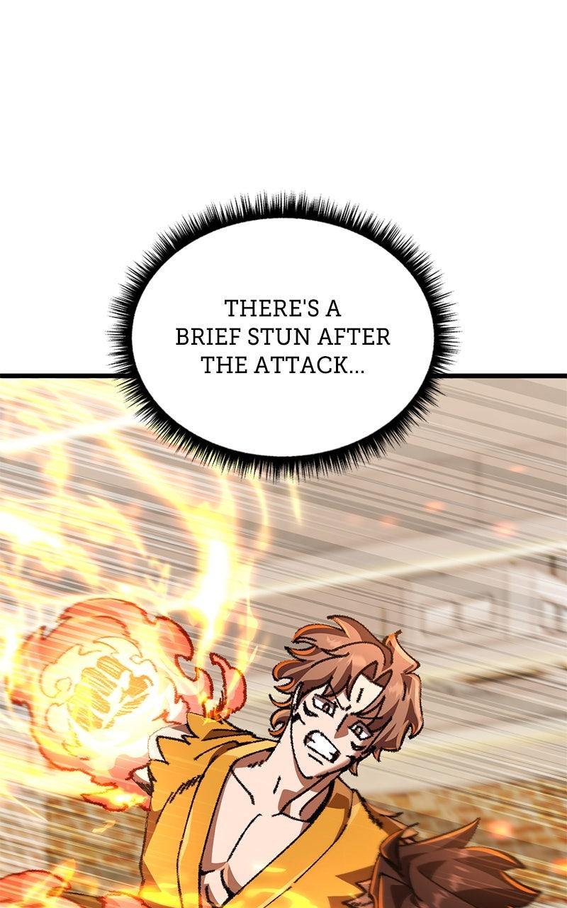 Regressed, but the World Didn't End Chapter 13 - Page 83