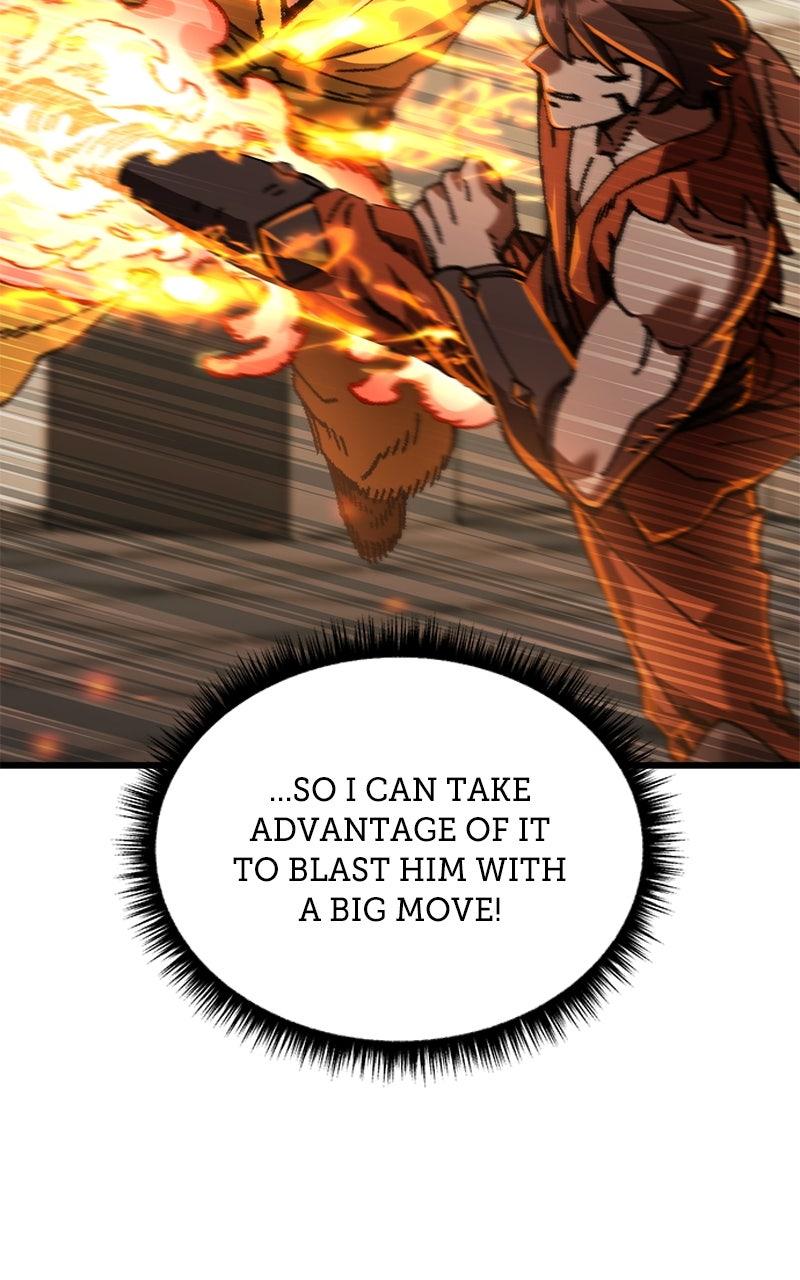 Regressed, but the World Didn't End Chapter 13 - Page 84