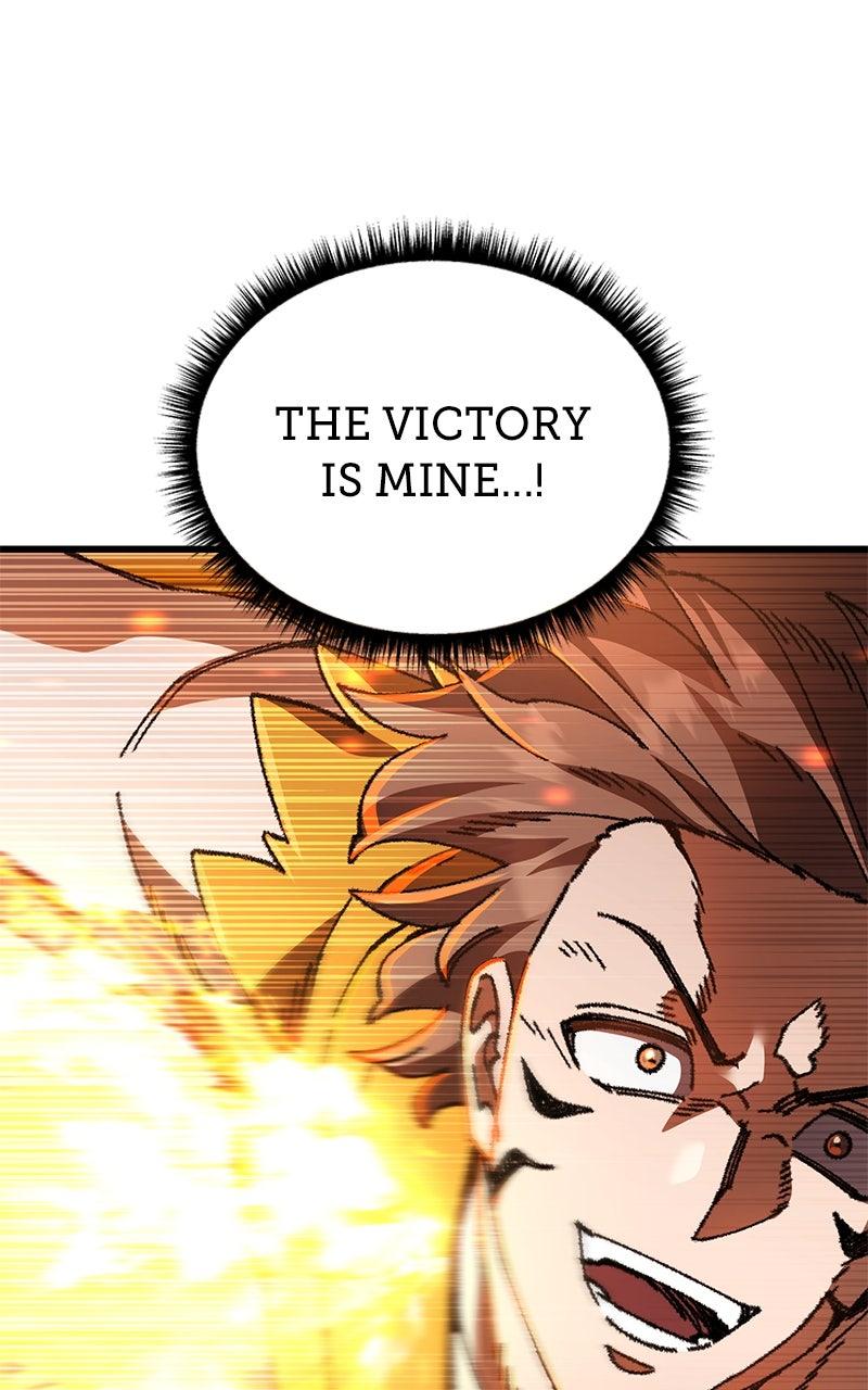 Regressed, but the World Didn't End Chapter 13 - Page 85