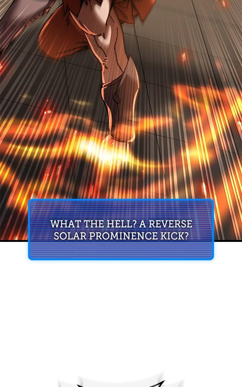 Regressed, but the World Didn't End Chapter 13 - Page 88