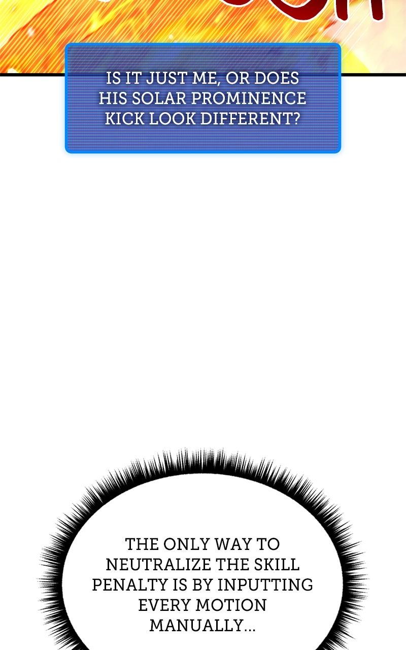 Regressed, but the World Didn't End Chapter 13 - Page 90