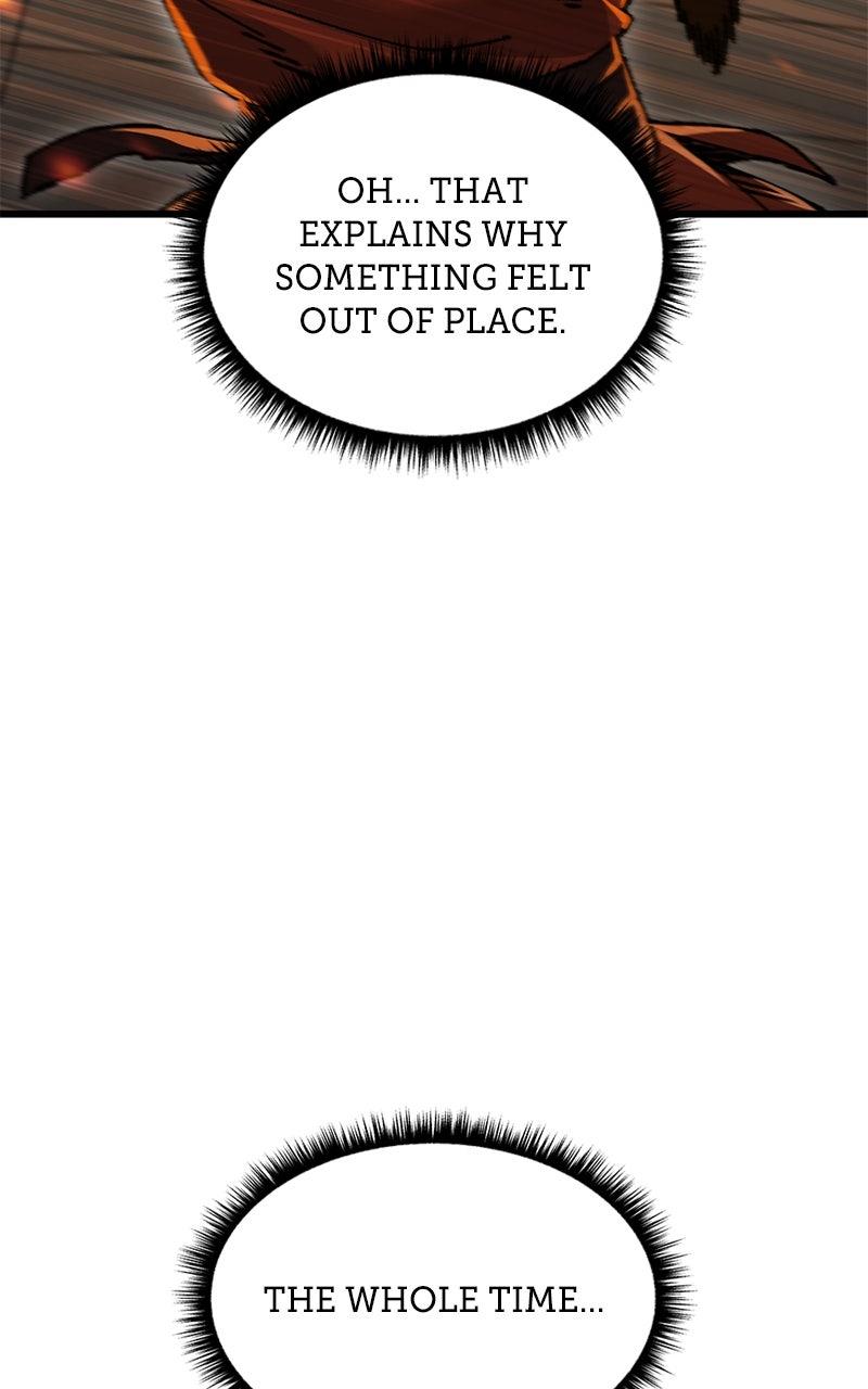 Regressed, but the World Didn't End Chapter 13 - Page 92