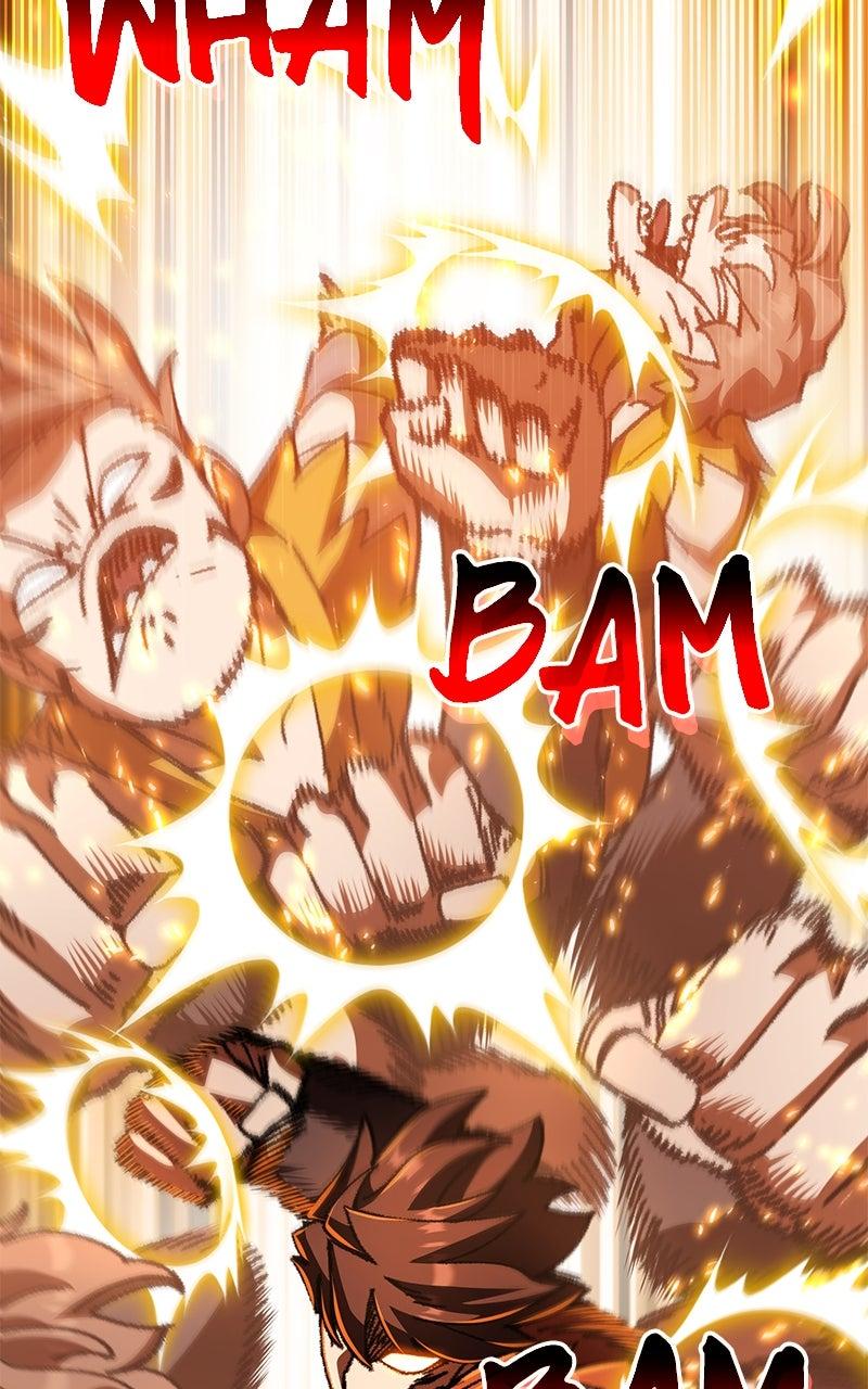 Regressed, but the World Didn't End Chapter 13 - Page 94