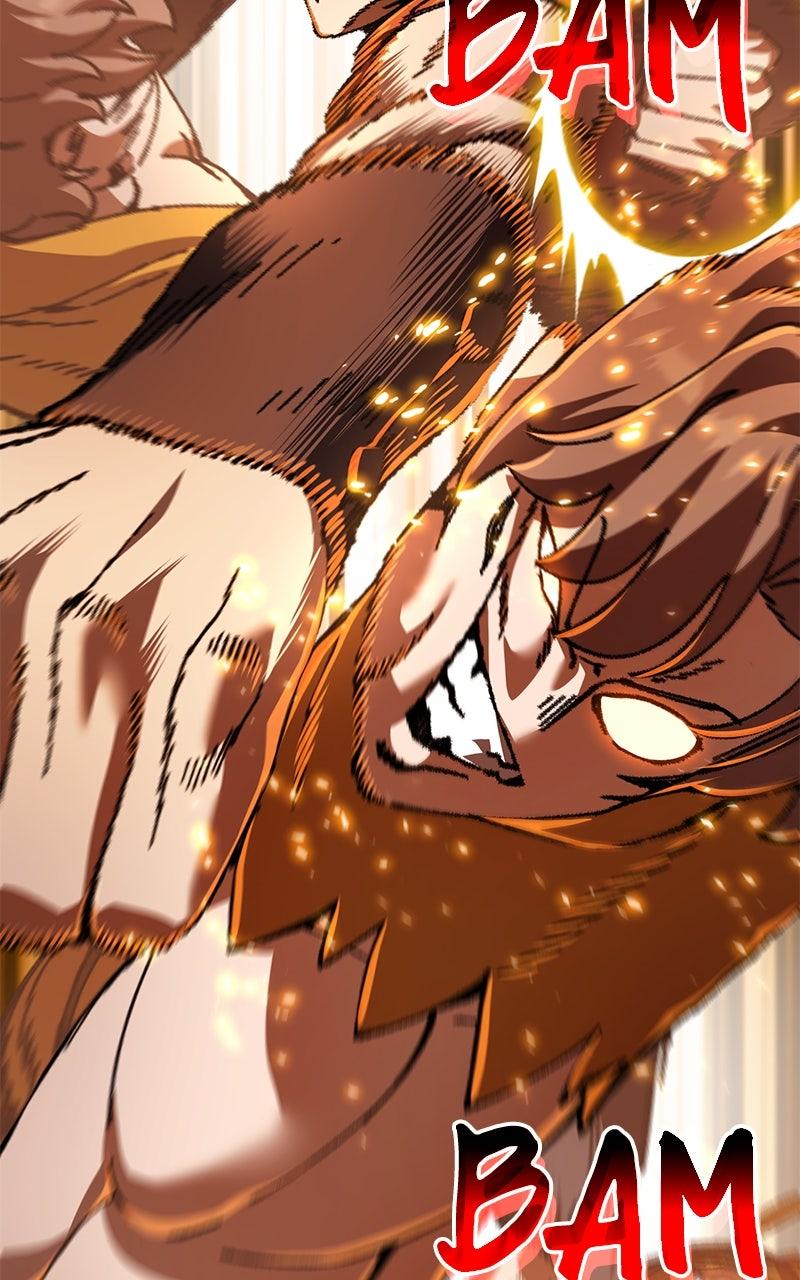 Regressed, but the World Didn't End Chapter 13 - Page 95