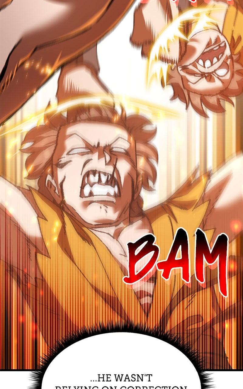 Regressed, but the World Didn't End Chapter 13 - Page 96