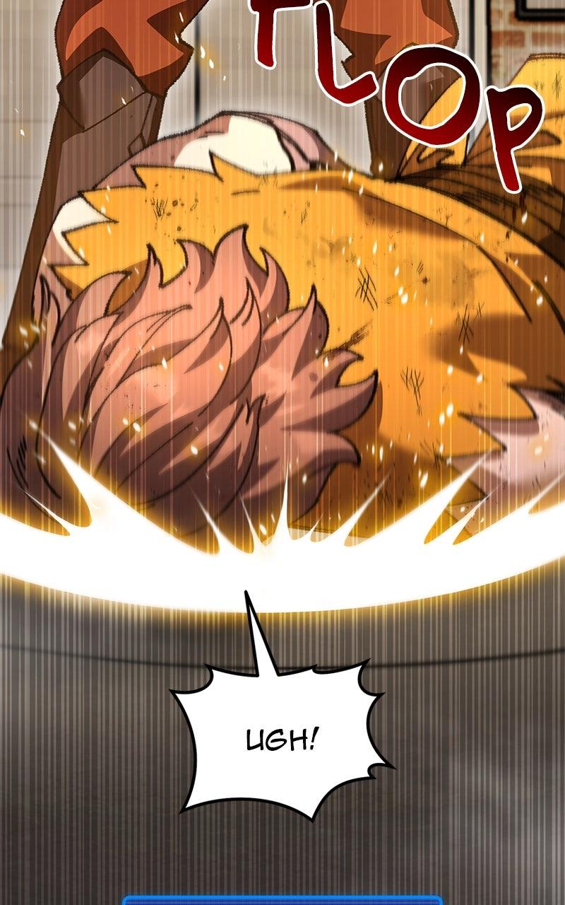 Regressed, but the World Didn't End Chapter 13 - Page 101