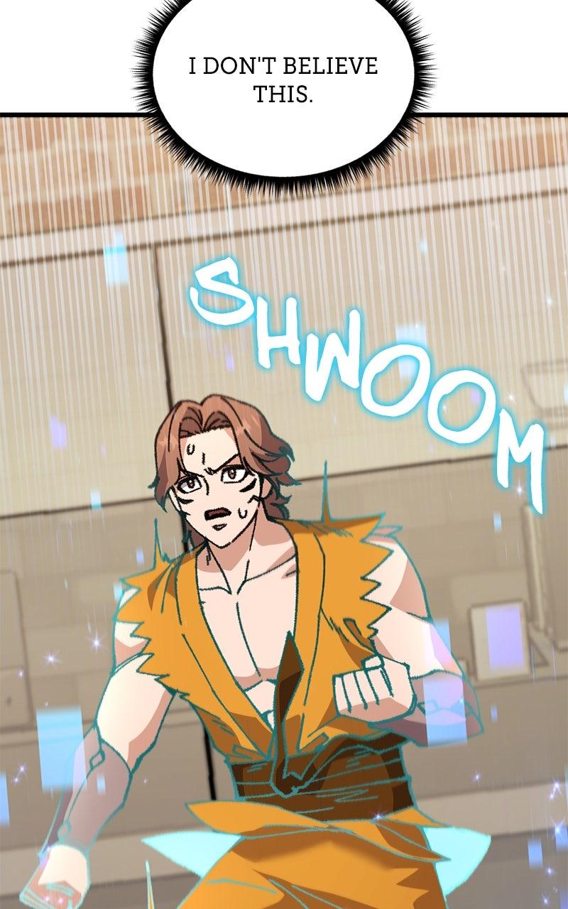 Regressed, but the World Didn't End Chapter 13 - Page 103