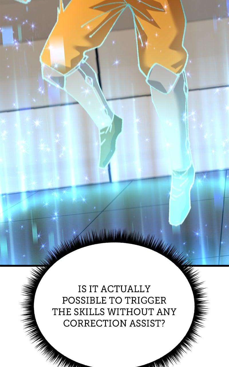 Regressed, but the World Didn't End Chapter 13 - Page 104