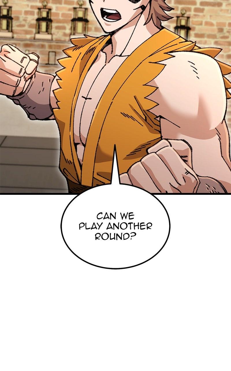 Regressed, but the World Didn't End Chapter 13 - Page 106