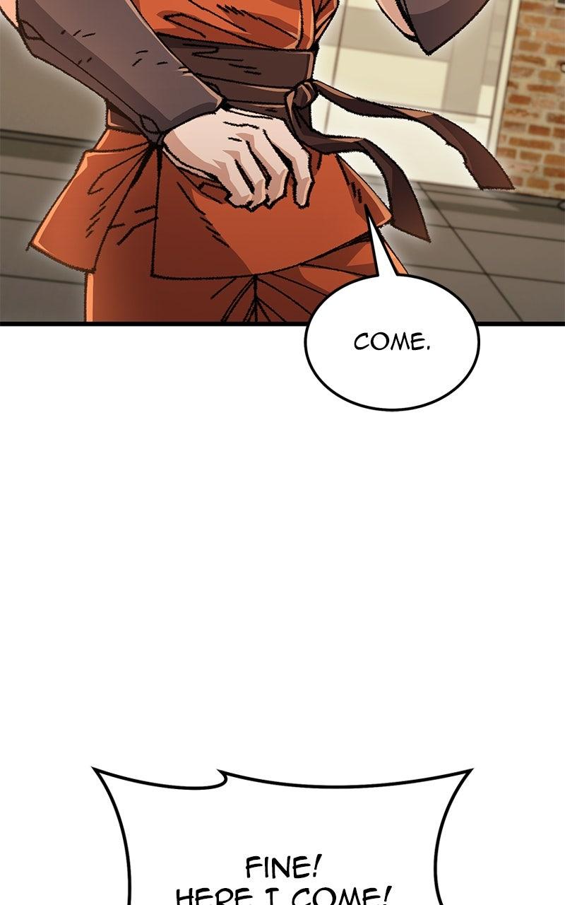 Regressed, but the World Didn't End Chapter 13 - Page 108