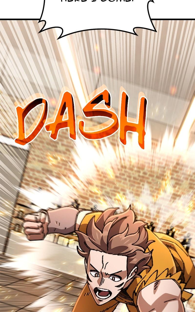 Regressed, but the World Didn't End Chapter 13 - Page 109