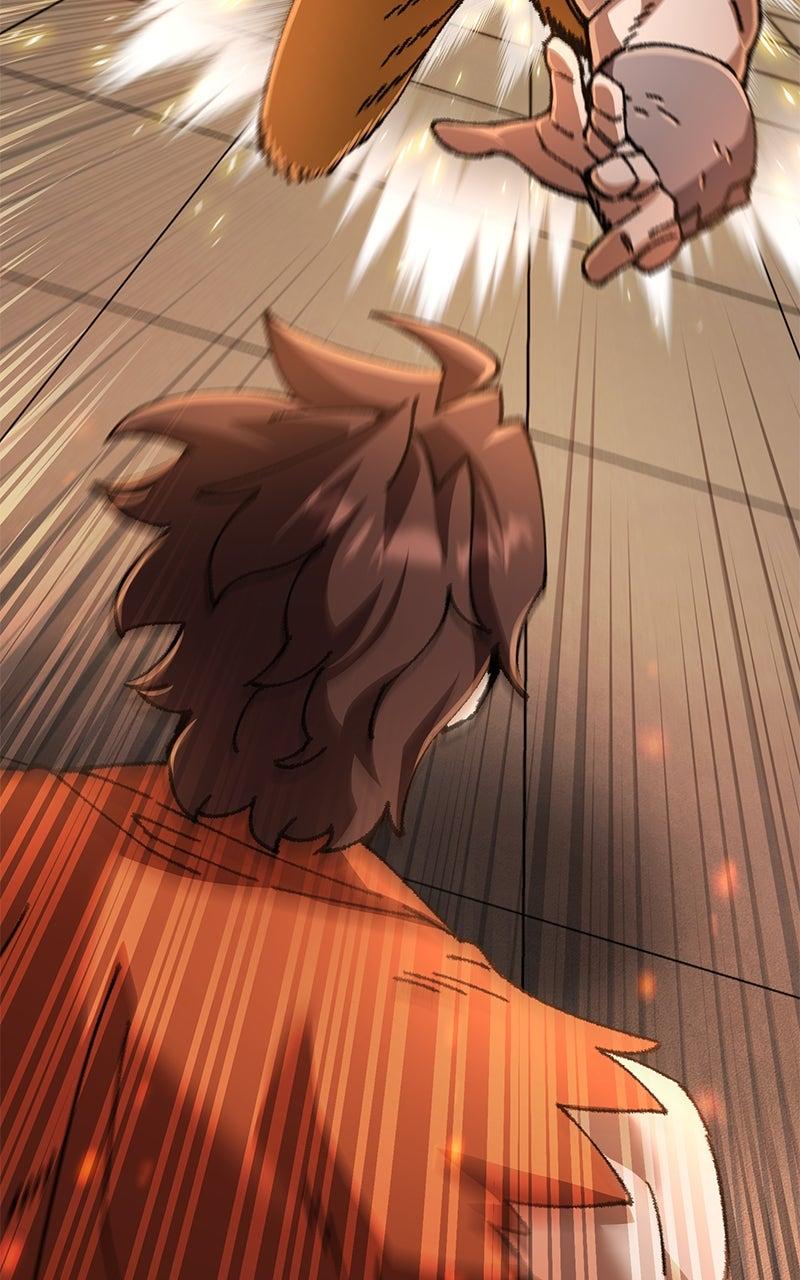 Regressed, but the World Didn't End Chapter 13 - Page 110