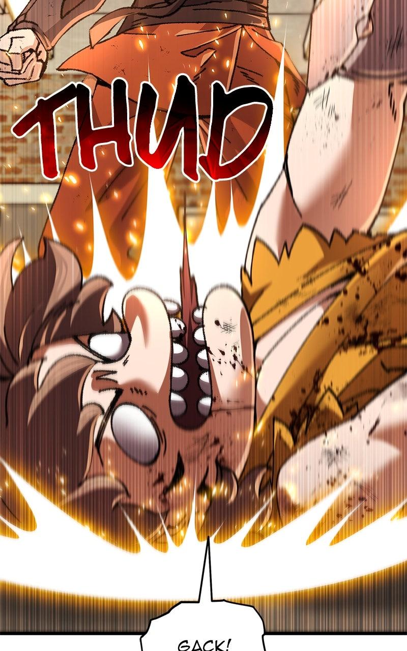 Regressed, but the World Didn't End Chapter 13 - Page 115