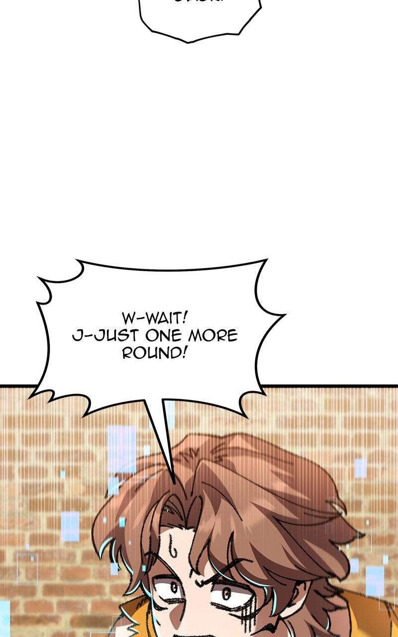 Regressed, but the World Didn't End Chapter 13 - Page 116