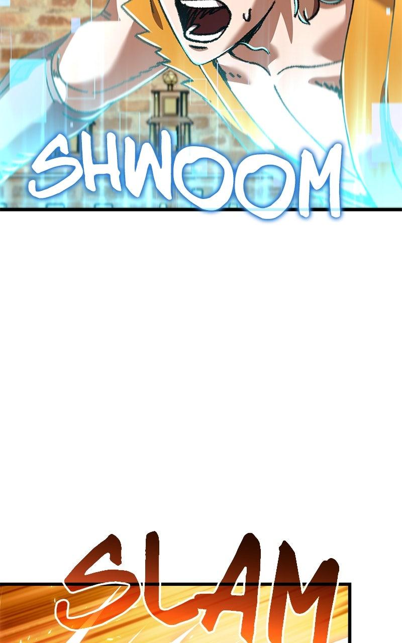 Regressed, but the World Didn't End Chapter 13 - Page 117