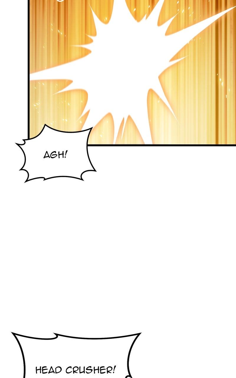 Regressed, but the World Didn't End Chapter 13 - Page 119