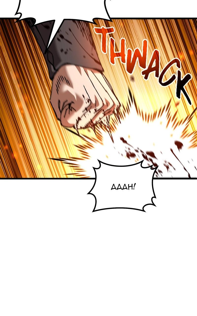 Regressed, but the World Didn't End Chapter 13 - Page 120