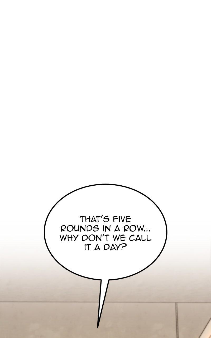 Regressed, but the World Didn't End Chapter 13 - Page 122