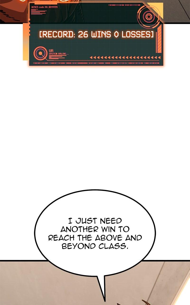 Regressed, but the World Didn't End Chapter 13 - Page 126