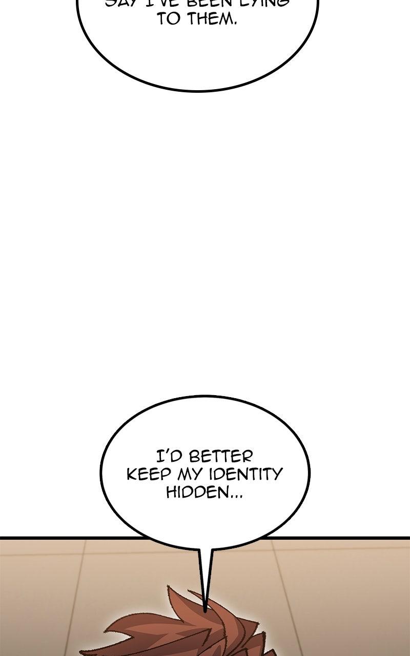 Regressed, but the World Didn't End Chapter 13 - Page 130