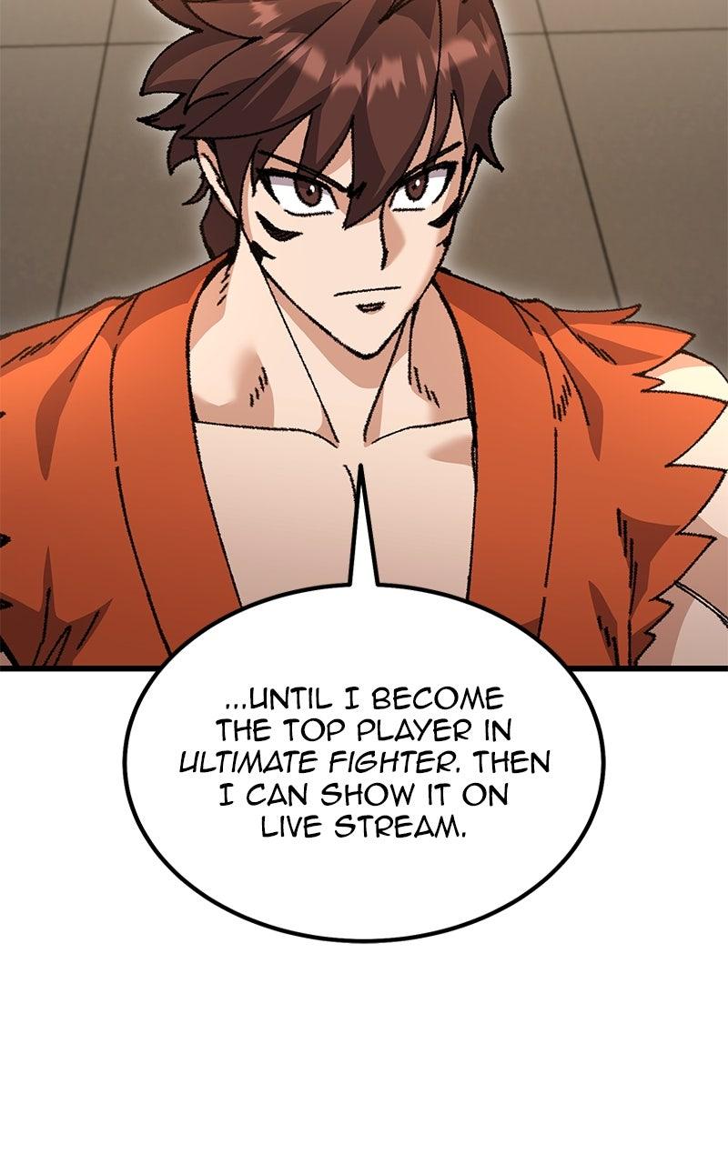 Regressed, but the World Didn't End Chapter 13 - Page 131