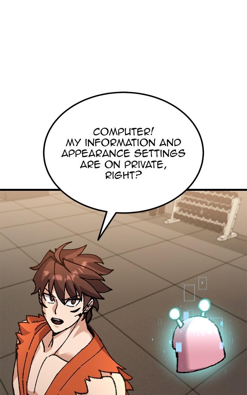 Regressed, but the World Didn't End Chapter 13 - Page 132