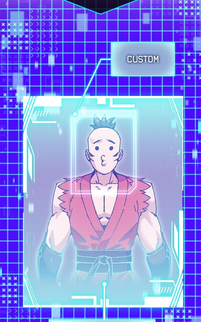 Regressed, but the World Didn't End Chapter 13 - Page 134