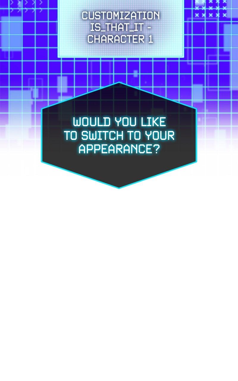 Regressed, but the World Didn't End Chapter 13 - Page 135