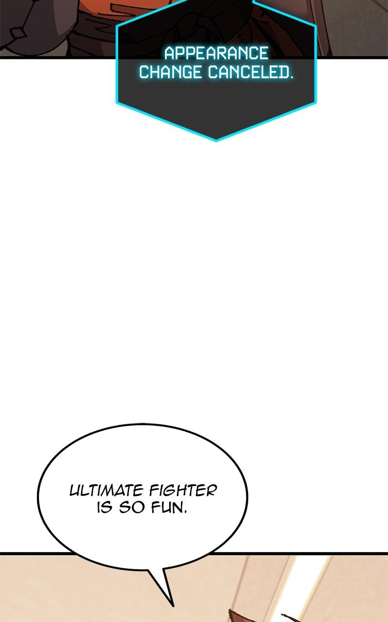 Regressed, but the World Didn't End Chapter 13 - Page 137