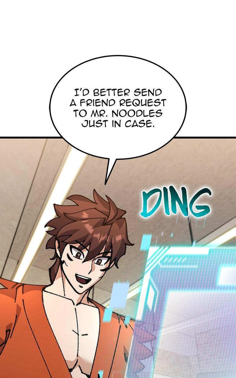 Regressed, but the World Didn't End Chapter 13 - Page 139