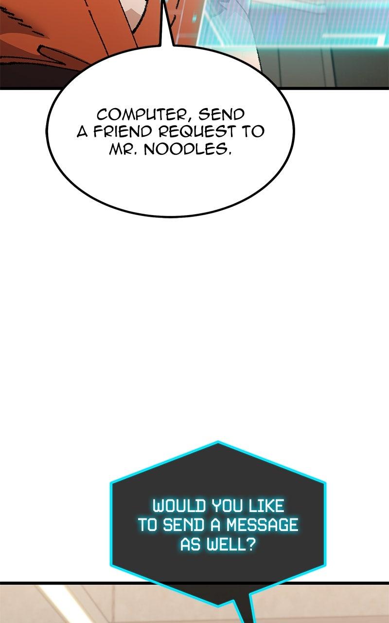 Regressed, but the World Didn't End Chapter 13 - Page 140