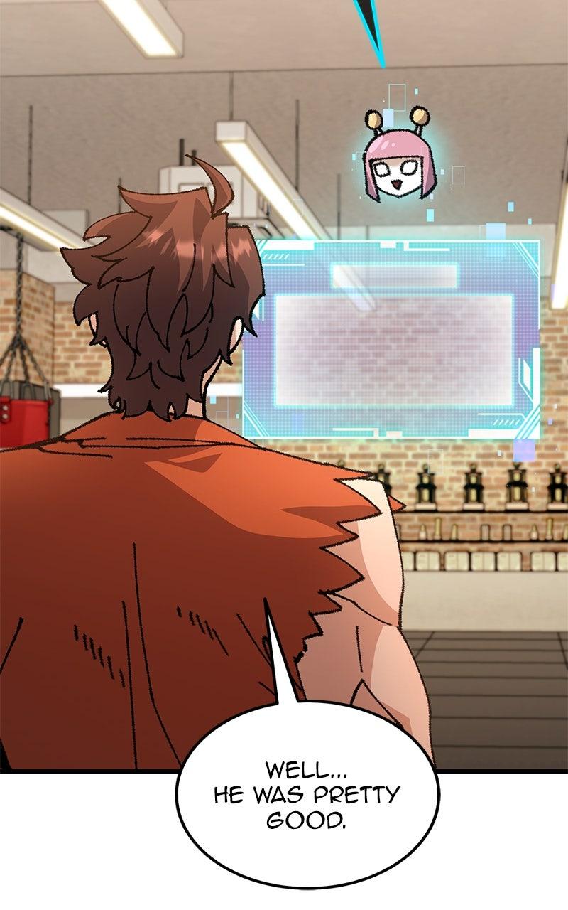 Regressed, but the World Didn't End Chapter 13 - Page 141