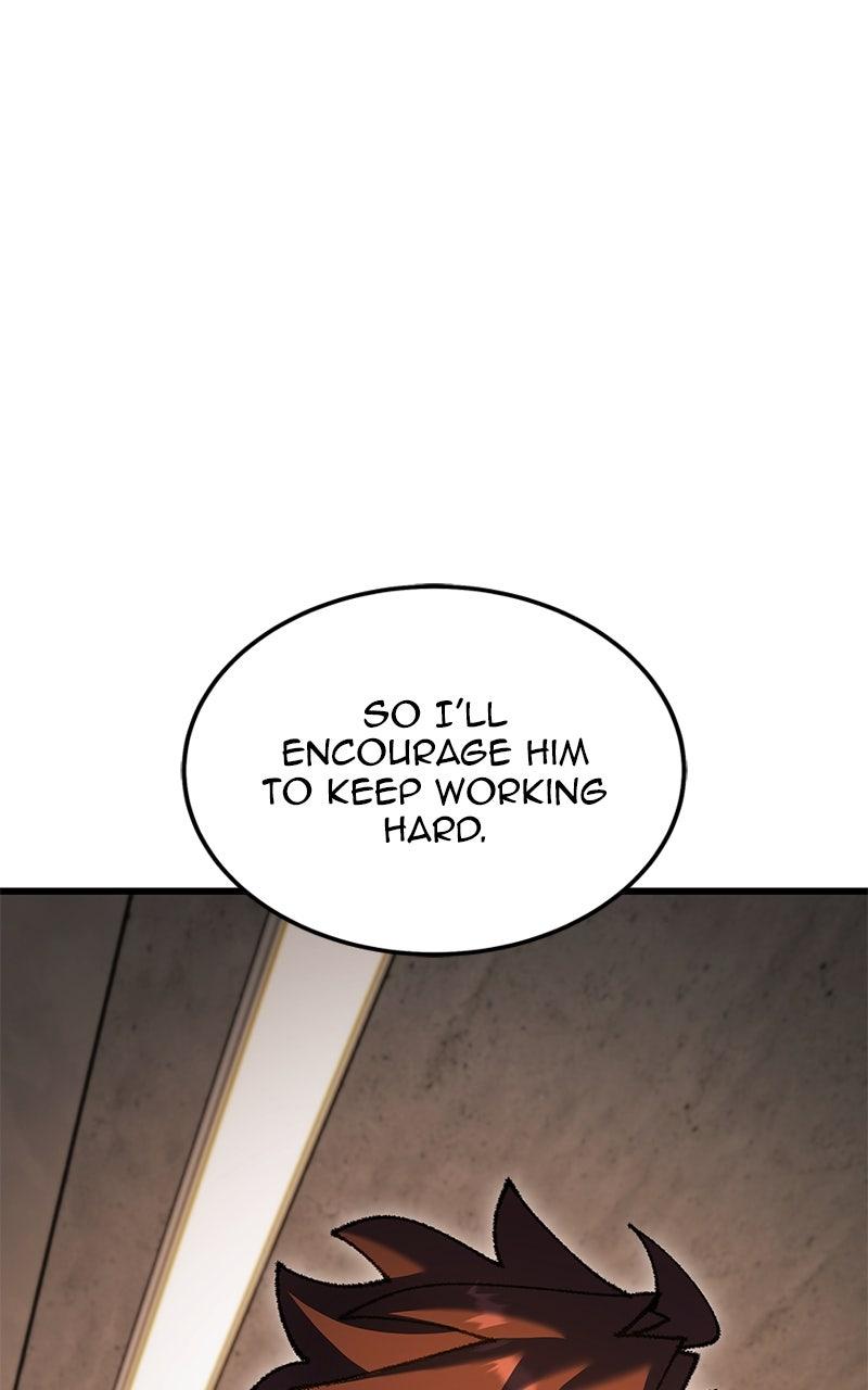 Regressed, but the World Didn't End Chapter 13 - Page 142