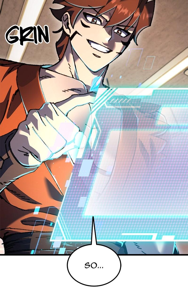 Regressed, but the World Didn't End Chapter 13 - Page 143