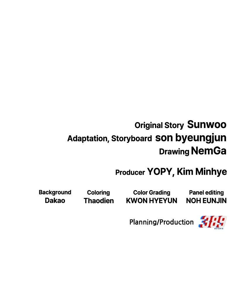 Regressed, but the World Didn't End Chapter 13 - Page 145