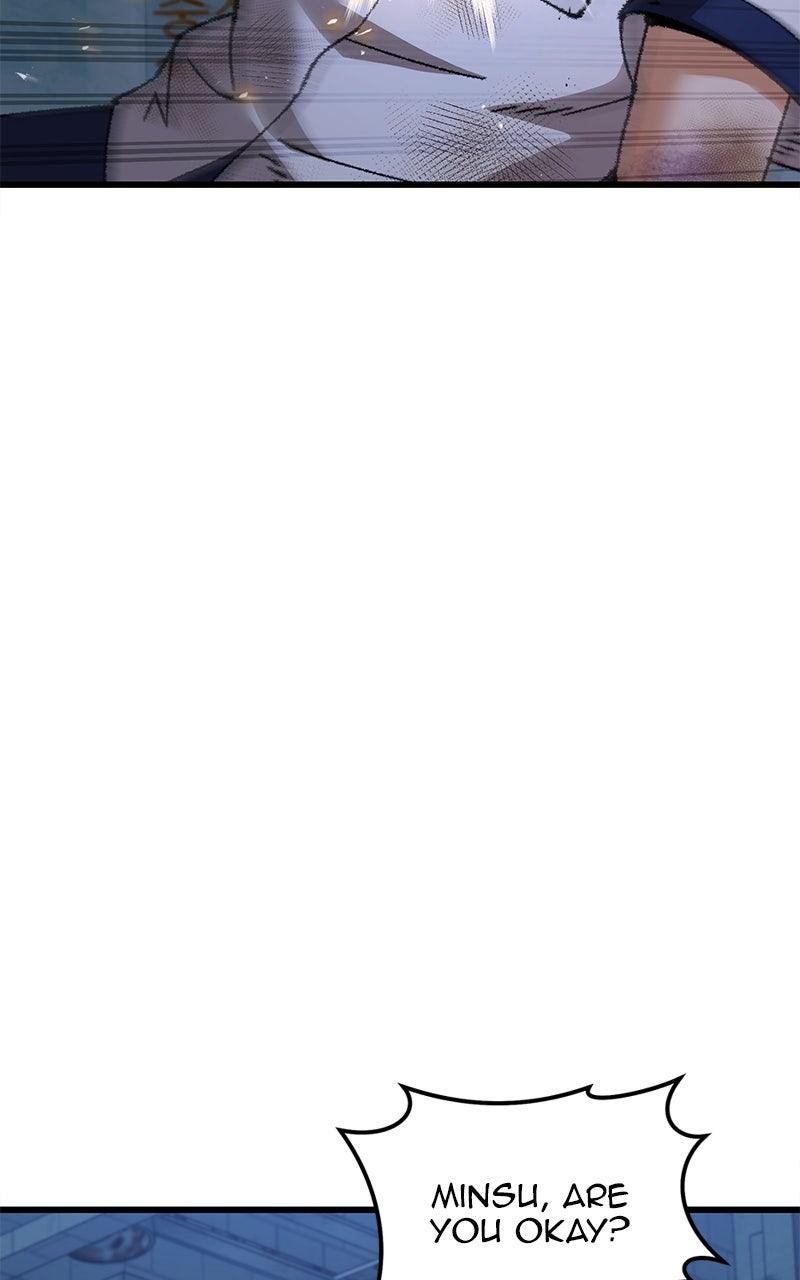 Regressed, but the World Didn't End Chapter 15 - Page 4