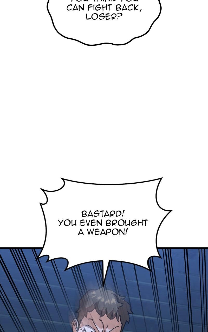 Regressed, but the World Didn't End Chapter 15 - Page 6