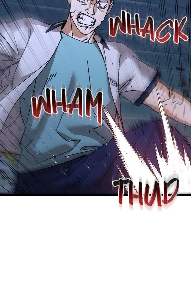 Regressed, but the World Didn't End Chapter 15 - Page 7