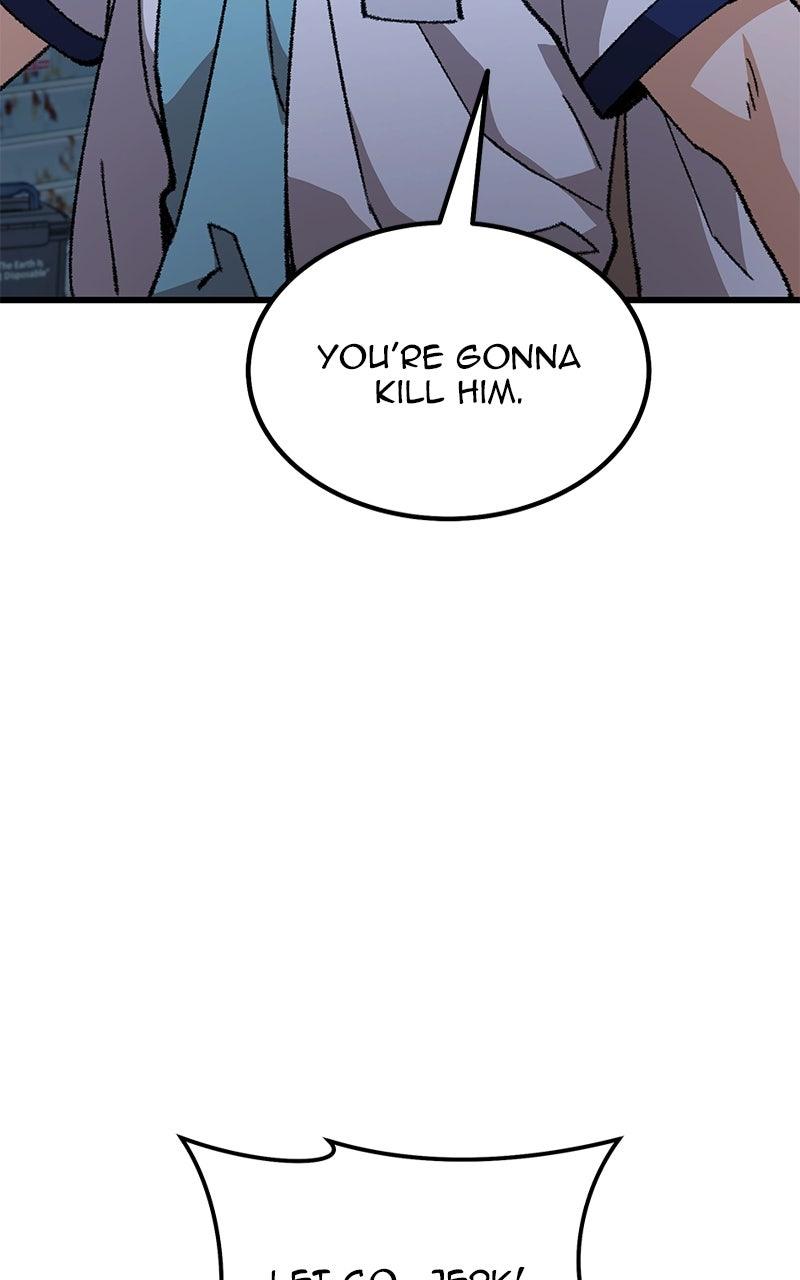 Regressed, but the World Didn't End Chapter 15 - Page 9