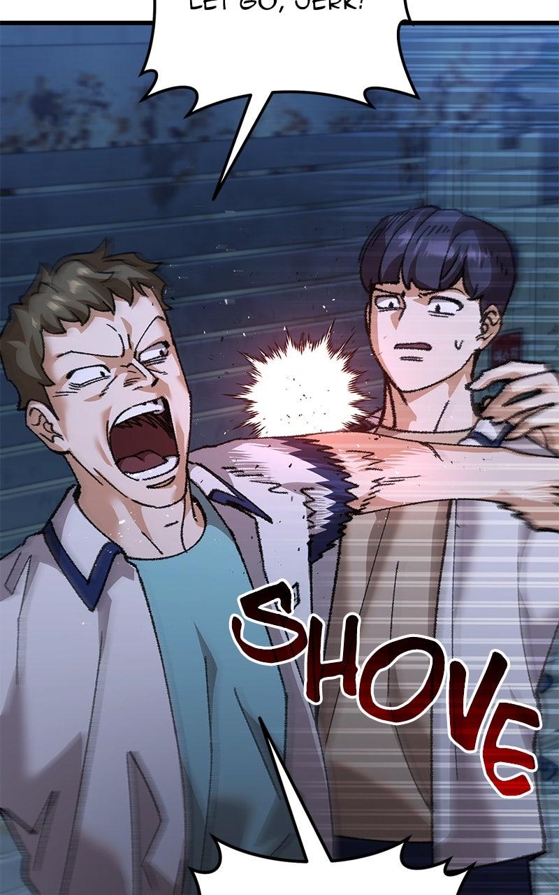 Regressed, but the World Didn't End Chapter 15 - Page 10